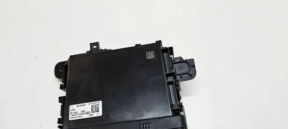 Jeep Grand Cherokee WL Other control units/modules 68410619AF