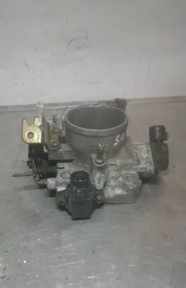 Honda Shuttle Throttle valve 0798003000