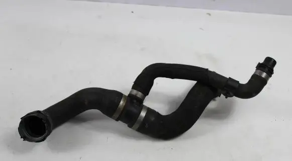 Mercedes-Benz GLE W167 Coolant pipe/hose A1675008201