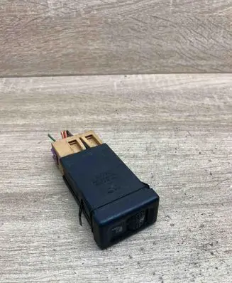 Ford Galaxy Seat heating switch 7M5963563B YM2119K314CBW