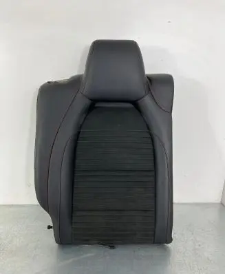 Mercedes-Benz CLA C117 X117 W117 Rear seat 