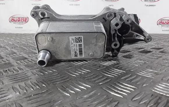 Mercedes-Benz A W176 Coolant heater A6511801065