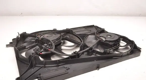Volvo XC60 Electric radiator cooling fan 31274265