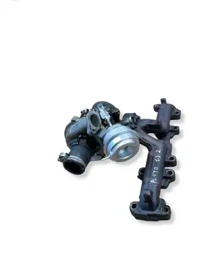 Fiat Punto (199) Turbo 55231037 00652305