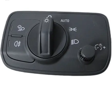 Audi Q2 - Other switches/knobs/shifts 8V0941531AQ