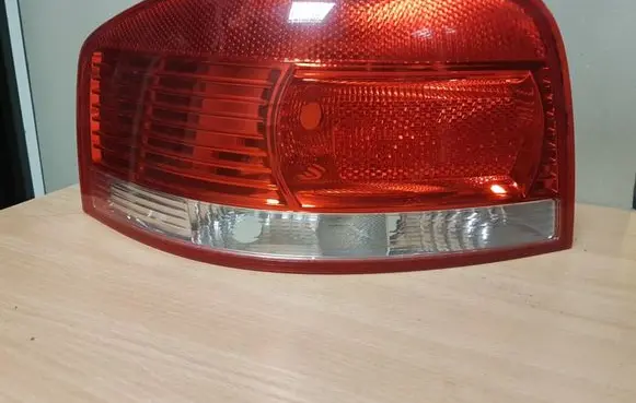 Audi A3 S3 8P Rear/tail lights 8P0945095A