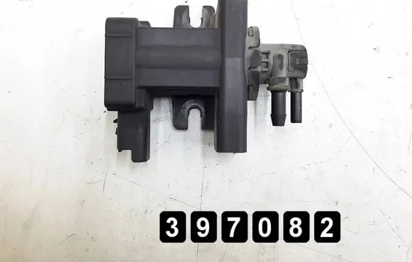 Citroen C5 Turbo solenoid valve 9660693180