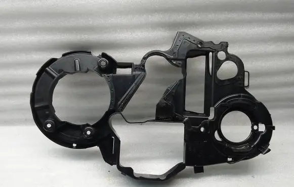 Volvo XC60 Timing belt guard (cover) 31401143