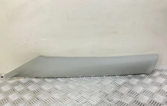 Skoda Yeti (5L) (A) pillar trim 5L0867233