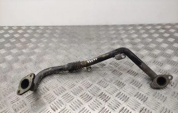 Audi Q5 SQ5 EGR valve line/pipe/hose