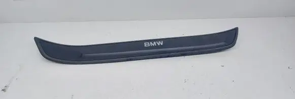 BMW X1 E84 Front sill trim cover 2990844