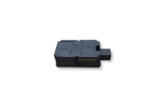 Volvo XC70 Door central lock control unit/module 31252988