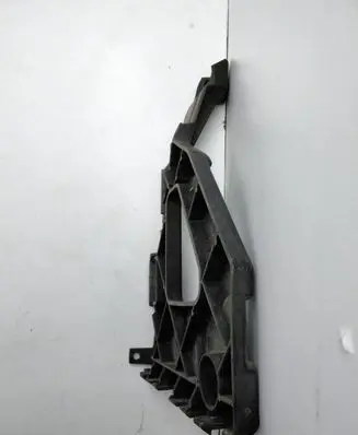 Audi A6 S6 C6 4F Front bumper mounting bracket 4F807227
