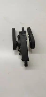 BMW 1 F40 Air flap motor/actuator 17204710