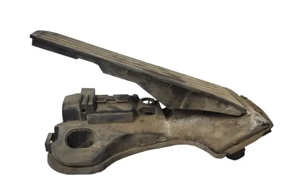 Volkswagen Caddy Accelerator throttle pedal 1T1721503H