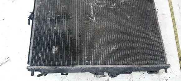 Mitsubishi Carisma Coolant radiator a460i700p50