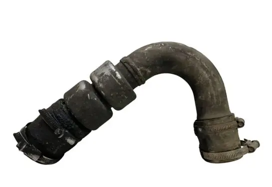 Volvo V50 Intercooler hose/pipe