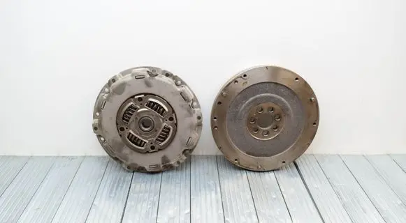 Mitsubishi Outlander Flywheel 2708A005