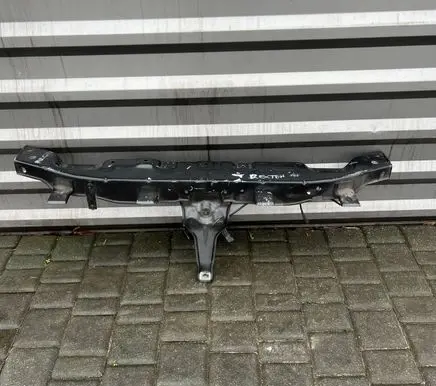 SsangYong Rexton Radiator support slam panel