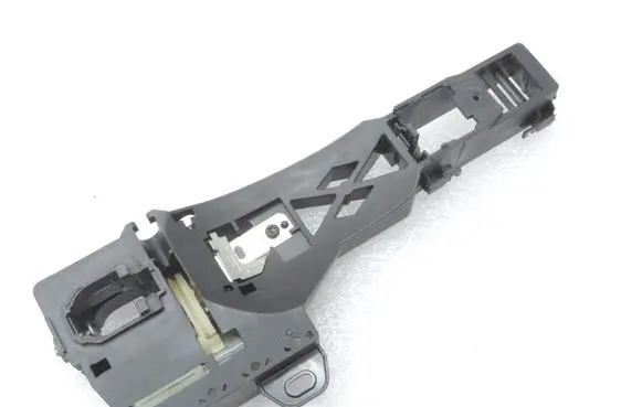 Renault Espace V (RFC) Rear door exterior handle/bracket 806068026R