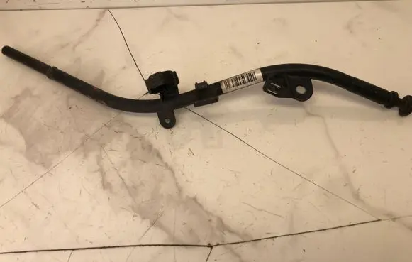 BMW 3 E90 E91 Oil level dip stick 779799804