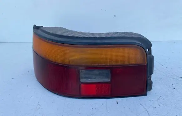 Toyota Corolla E90 Rear/tail lights 12295