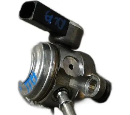 Volkswagen Polo VI In-tank fuel pump 