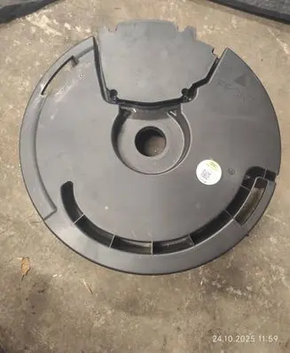 Subwoofer speaker