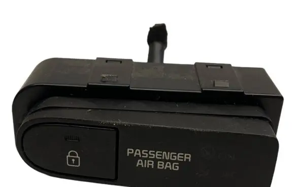 KIA Carens III Central locking switch button 299128768