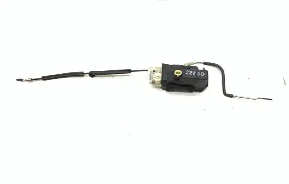 Maserati Quattroporte Rear door lock B792 68206400
