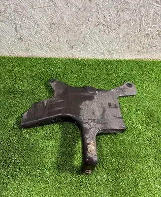 BMW 3 G20 G21 Engine splash shield/under tray 7340879 52497 156772