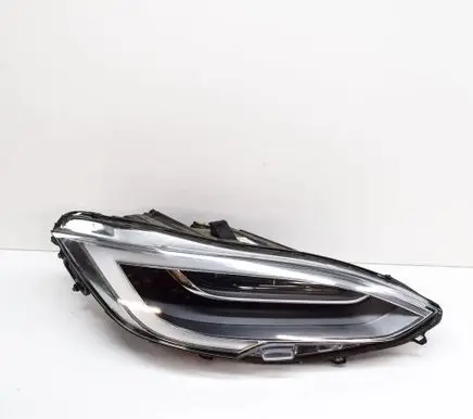 Tesla Model S Headlight/headlamp 105357900E