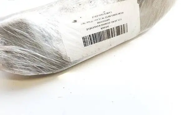 Mercedes-Benz ML W166 Rear interior roof grab handle A0998150100