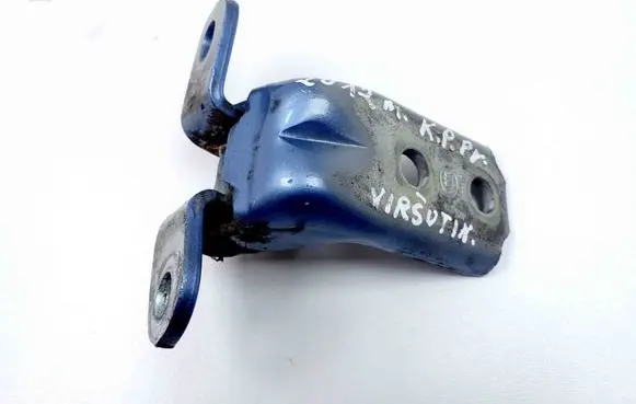 Hyundai ix20 Front door upper hinge 1120075