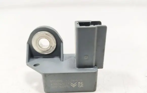Citroen C5 Airbag deployment crash/impact sensor 9660923480