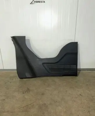 Citroen Berlingo Trunk/boot lower side trim panel 9822287277 9817651777 060936J01