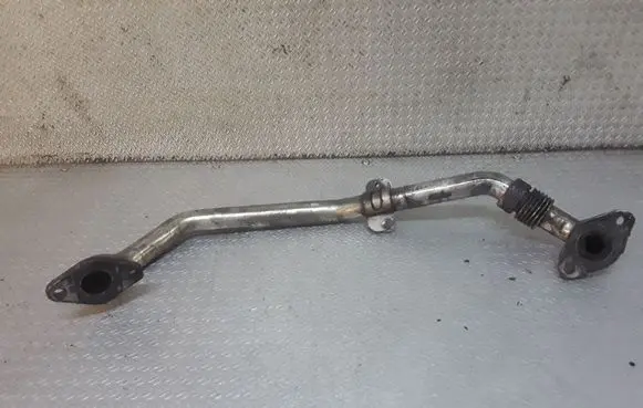 Audi A4 S4 B7 8E 8H EGR valve line/pipe/hose 03G131521