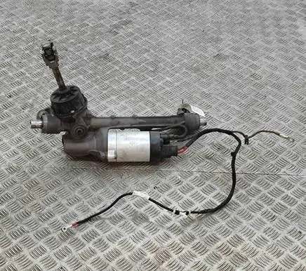 Audi Q4 Sportback e-tron Steering rack 1EF423053J