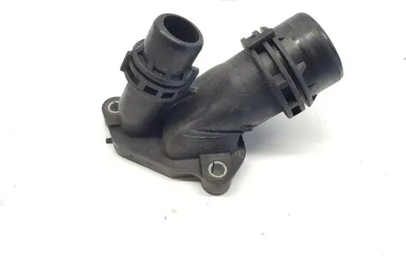 BMW 3 E90 E91 Coolant pipe/hose 7800048