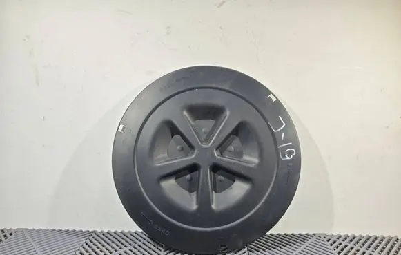 Lexus RX 330 - 350 - 400H Spare wheel section trim 5193848010