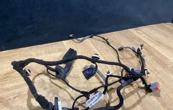 Jaguar F-Pace Rear door wiring loom MK8314632DB