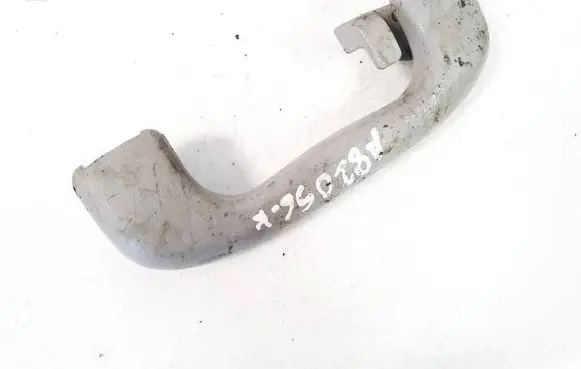 Opel Meriva A Rear interior roof grab handle