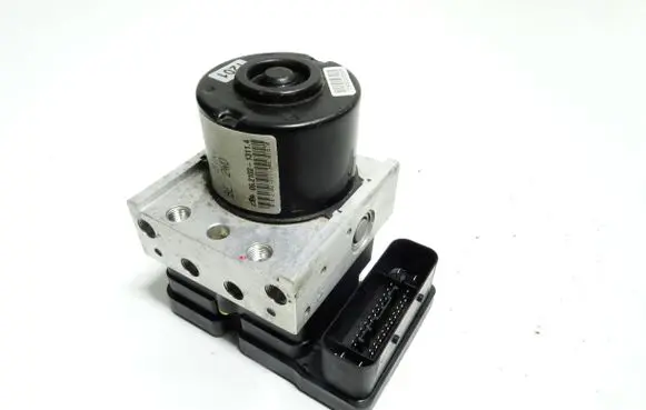 Opel Agila B ABS Pump 06210213114 51K0 21021311130816