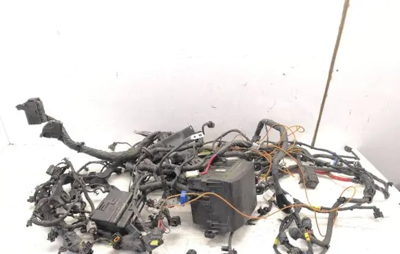 Hyundai ix35 Engine installation wiring loom 914402Y331