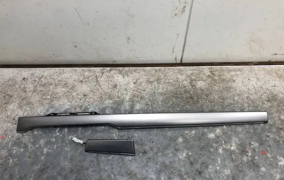 Volkswagen PASSAT B8 Other dashboard part 3G1853300E-BILI 3G1853300E 3G1853261Q