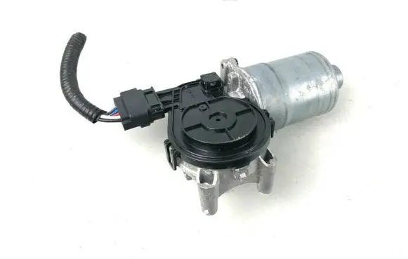 KIA Sportage Wiper motor 98100-F1900