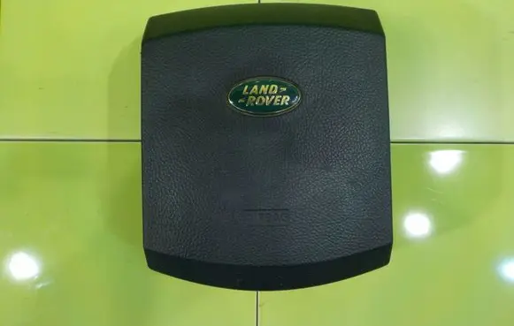 Land Rover Freelander 2 - LR2 Steering wheel airbag 