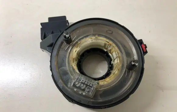 Seat Toledo III (5P) Airbag slip ring squib (SRS ring) 1K0959653C