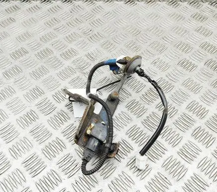 Mitsubishi Lancer Rear air suspension level height sensor A1438081 8B1211