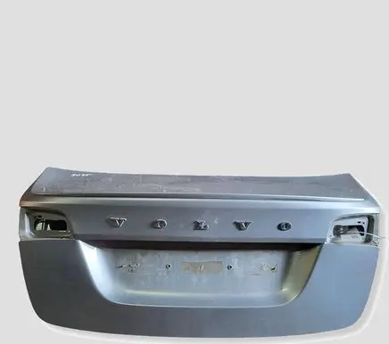 Volvo S60 Tailgate/trunk/boot lid